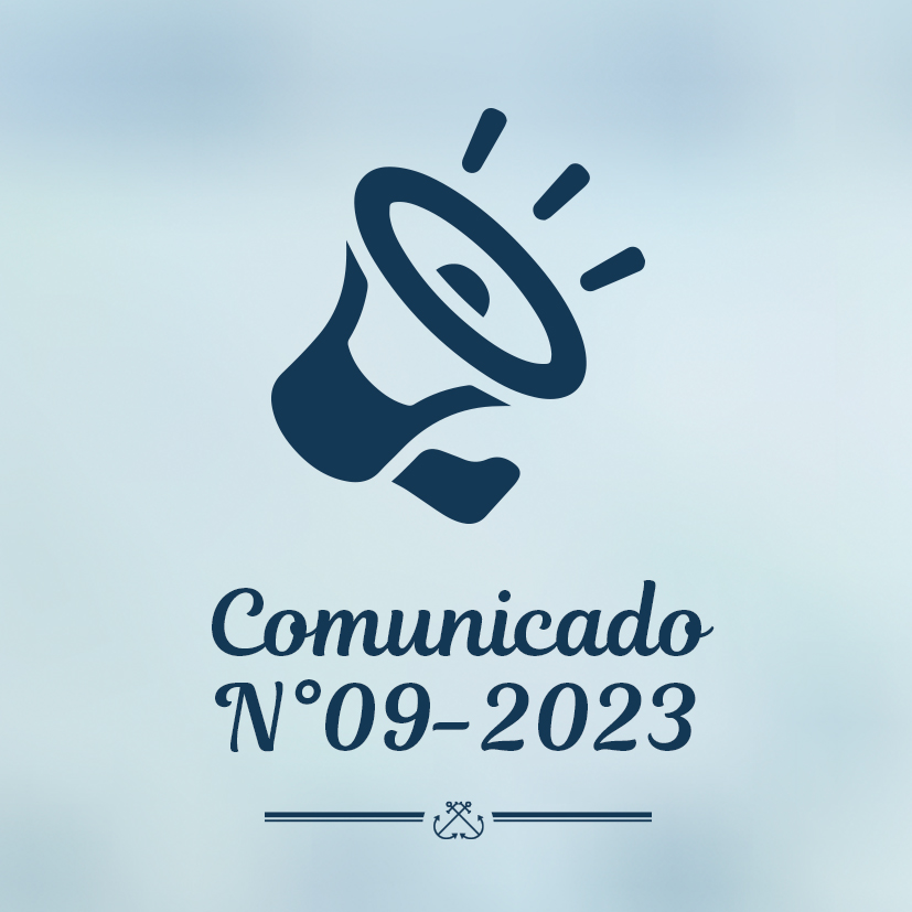 Comunicado N°09-2023
