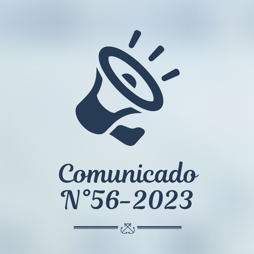 Comunicado Nº 56-2023
