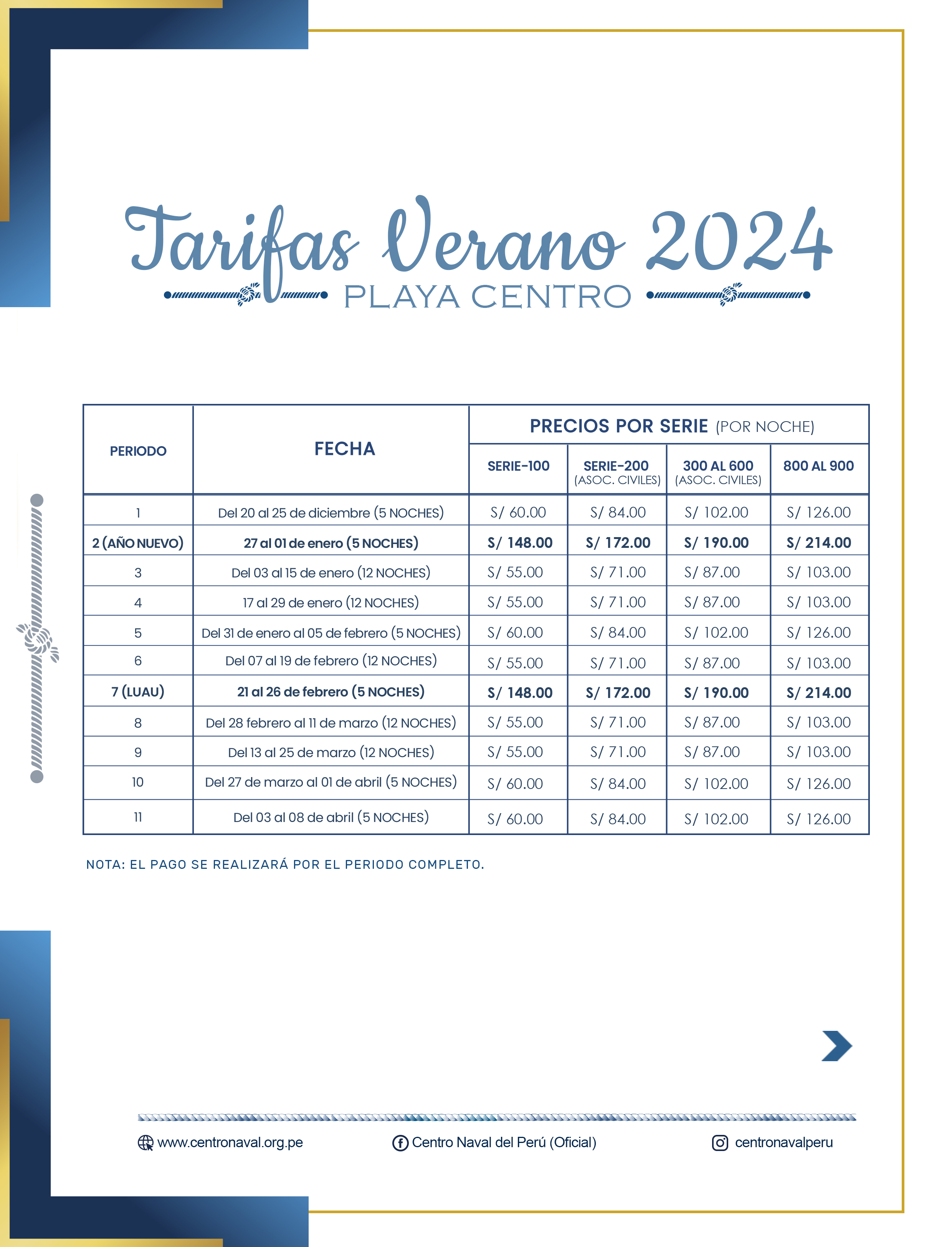 Comunicado Nº 56-2023