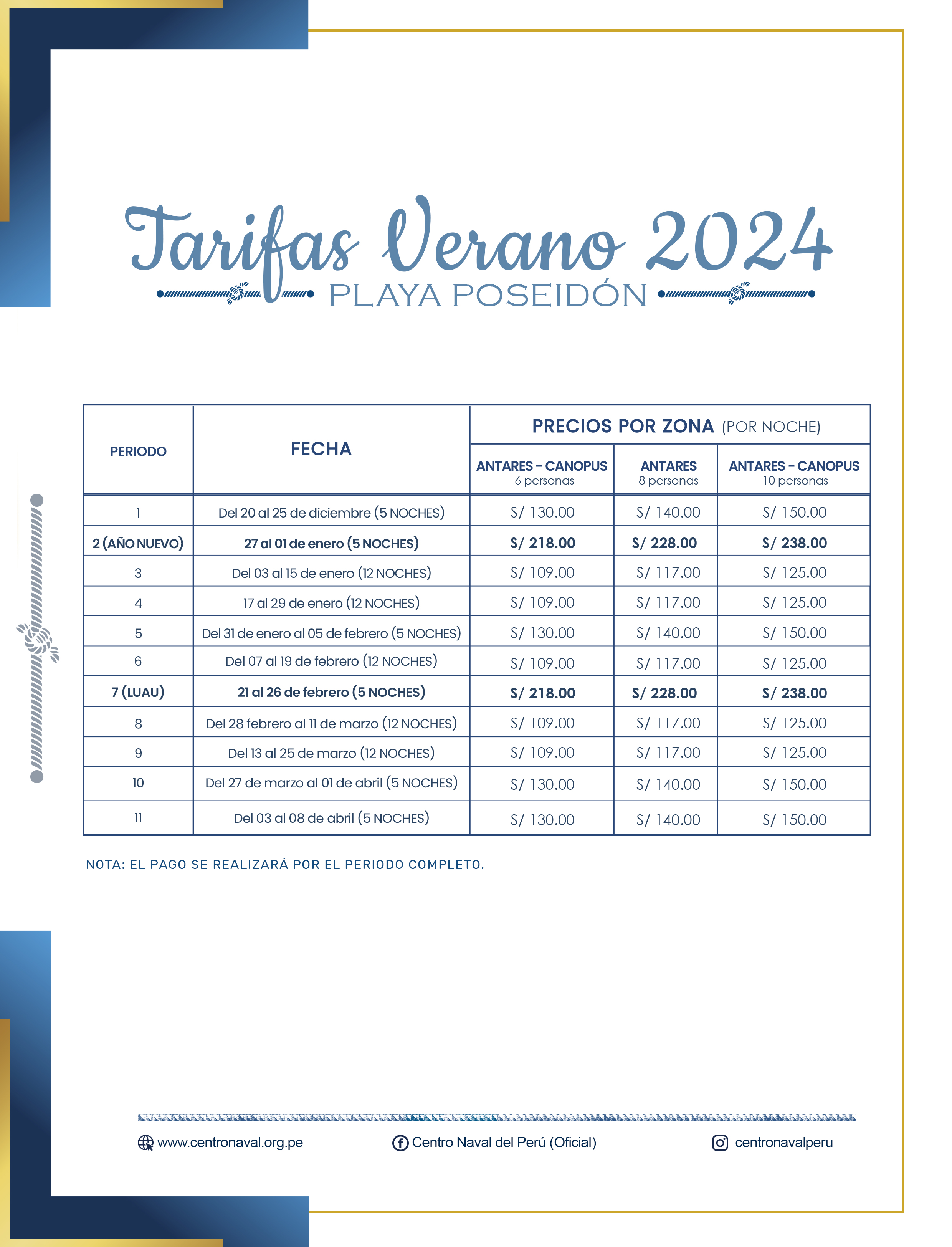 Comunicado Nº 56-2023