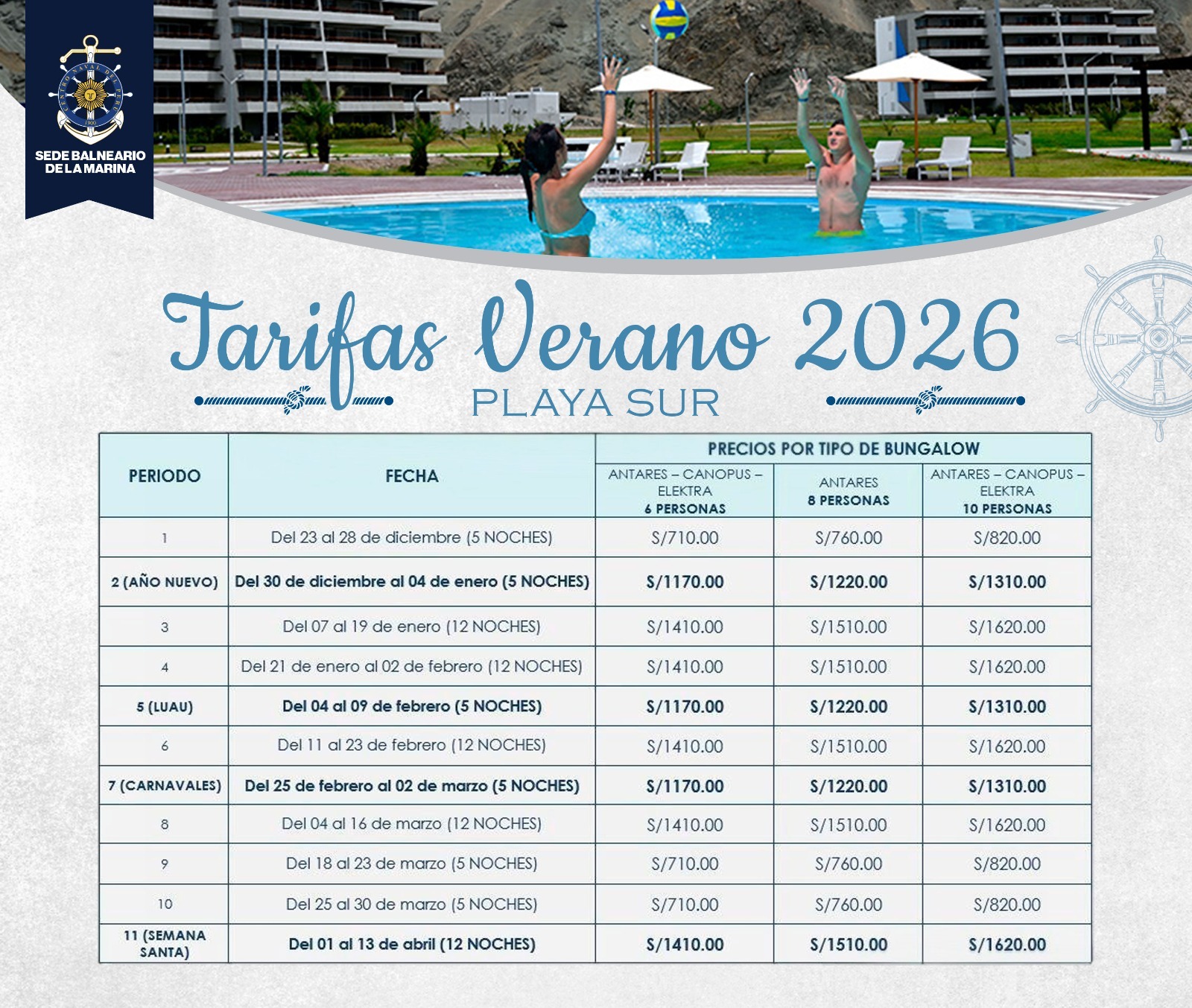 Comunicado N° 44 - 2025
