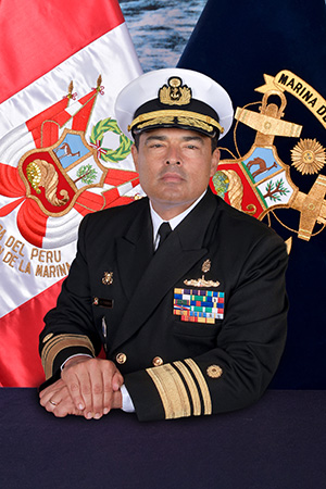 OSCAR ALEJANDRO TORRICO INFANTAS