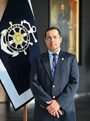 OSCAR ALEJANDRO TORRICO INFANTAS