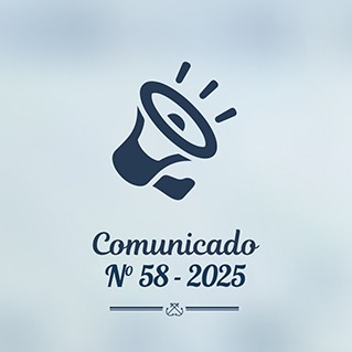 Comunicado N° 58-2025
