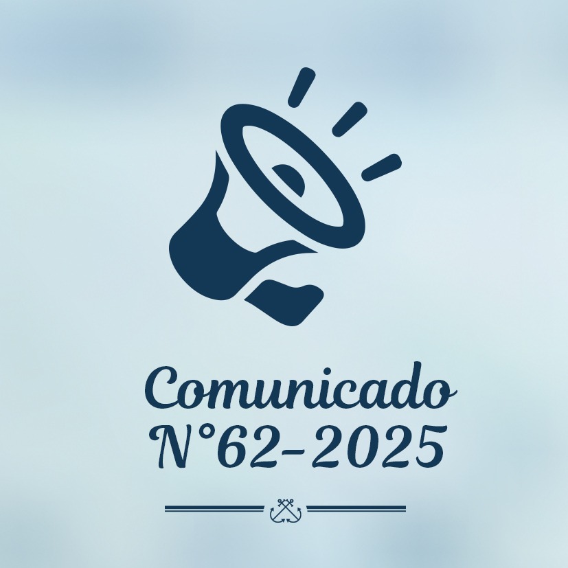 Comunicado N°62-2025