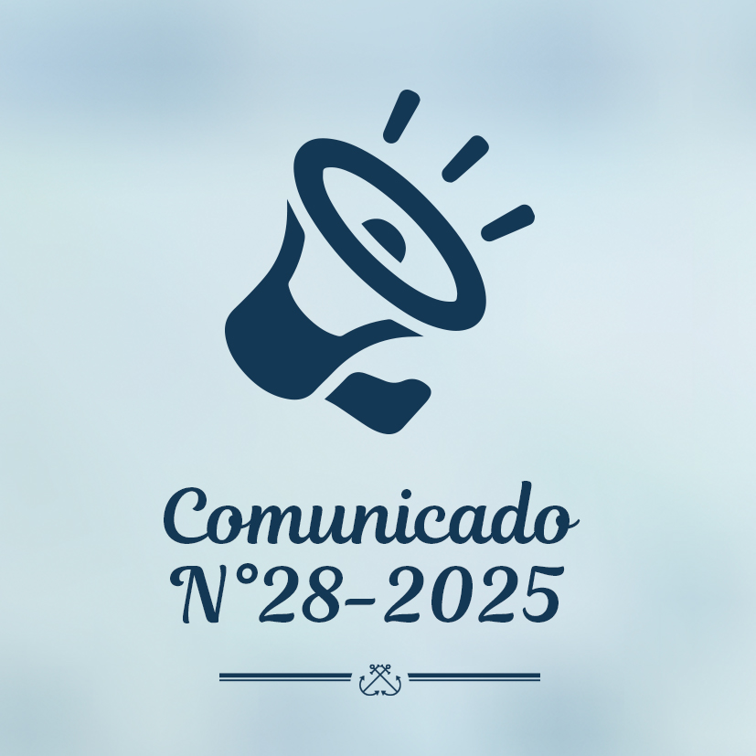 Comunicado Nº 28-2025