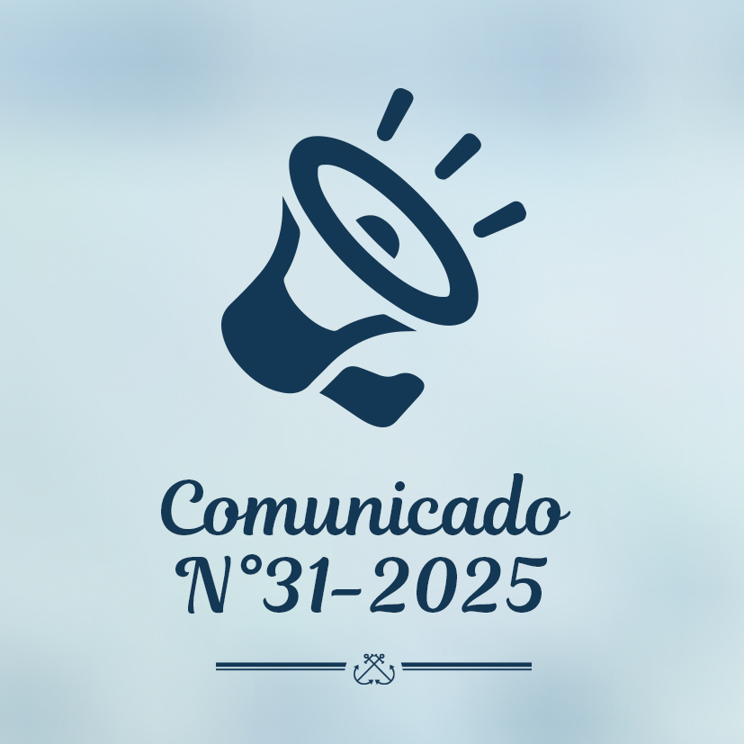 Comunicado Nº 31-2025