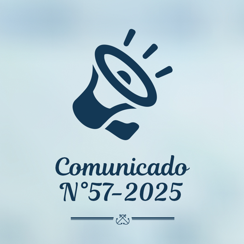 Comunicado N° 57-2025