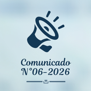 Comunicado N°06-2026