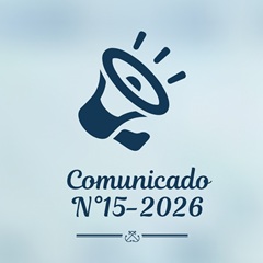 Comunicado N°15-2026