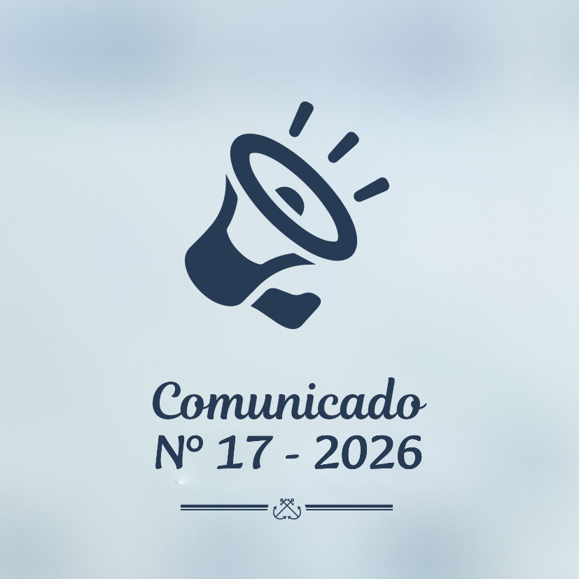 Comunicado N°17-2026