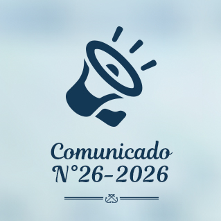 Comunicado N°26-2026