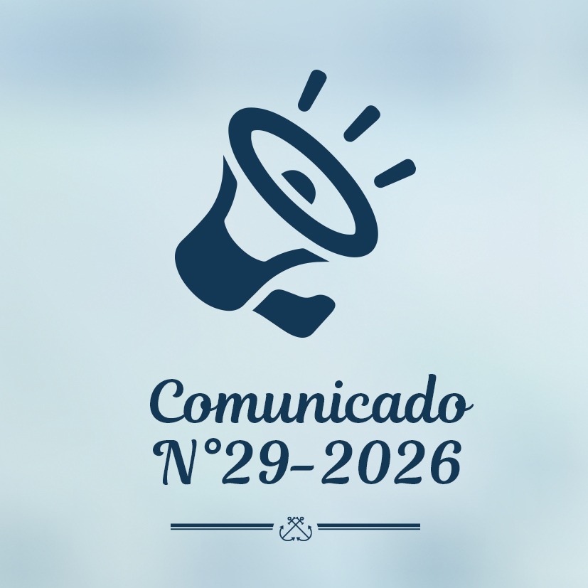 Comunicado N°29-2026
